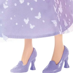 MATTEL Muñecas*Wicked - Muñeca cantarina Glinda