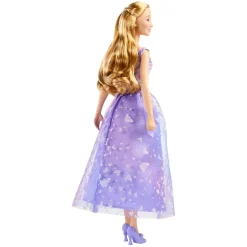 MATTEL Muñecas*Wicked - Muñeca cantarina Glinda