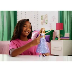 MATTEL Muñecas*Wicked - Muñeca cantarina Glinda