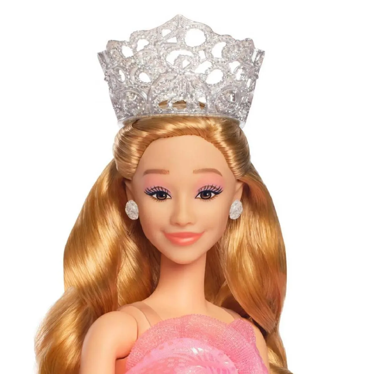MATTEL Muñecas*Wicked - Muñeca de colección Glinda