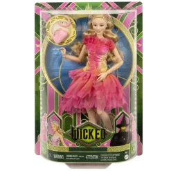 MATTEL Muñecas*Wicked - Muñeca Glinda 29 cm