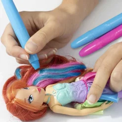 BIZAK Muñecas*Winx mechas mágicas (varios modelos)