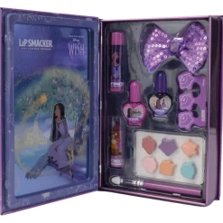 WALT DISNEY Muñecas*Wish - Libro de maquillaje