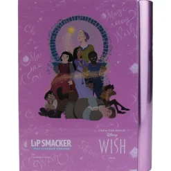 WALT DISNEY Muñecas*Wish - Libro de maquillaje