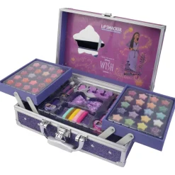 WALT DISNEY Muñecas*Wish - Maletín de maquillaje