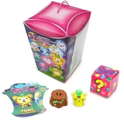 TOYS "R" US Coleccionables Y Mini Mundos*Wishimals - Lil Wish Lanterns - Pack doble