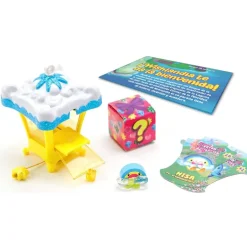 TOYS "R" US Coleccionables Y Mini Mundos*Wishimals - Lil Wish Lanterns - Kit inicio (varios modelos)
