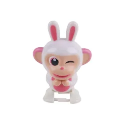 GAZILLION Coleccionables Y Mini Mundos*Wonder Park - Chimp andarín (varios modelos)