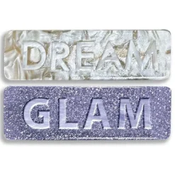 KIDS EUROSWAN S.L. Estilo De Vida*Wow Generation - Clips de pelo fashion (Varios modelos)