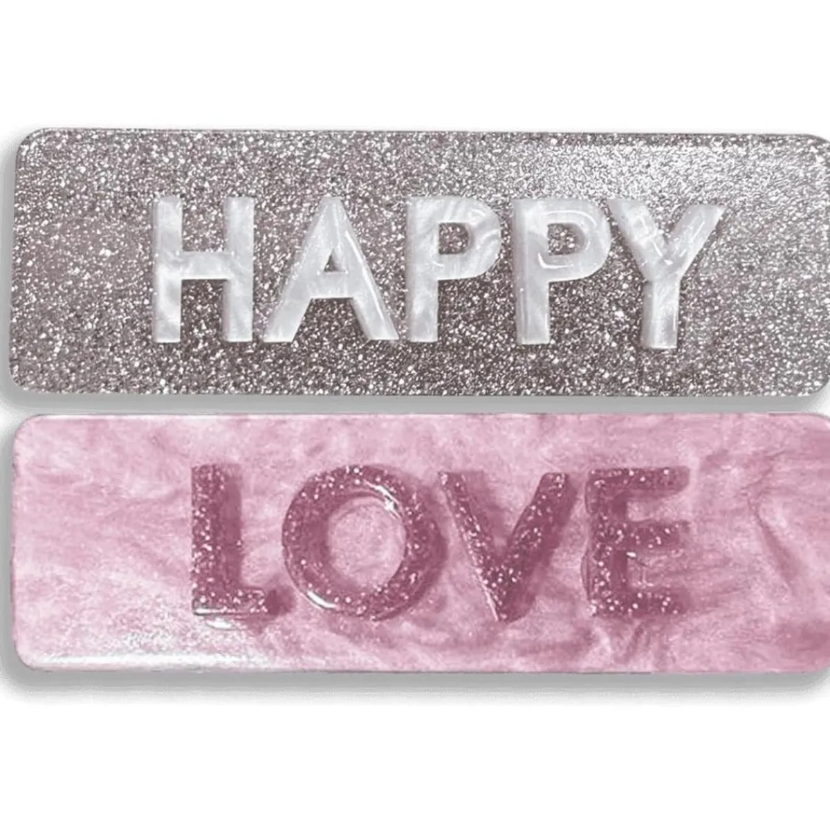 KIDS EUROSWAN S.L. Estilo De Vida*Wow Generation - Clips de pelo fashion (Varios modelos)