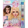 KIDS EUROSWAN S.L. Estilo De Vida|Halloween*Wow Generation - Master Book de Maquillaje