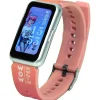 KIDS EUROSWAN S.L. Estilo De Vida*Wow Generation - Reloj de pulsera inteligente