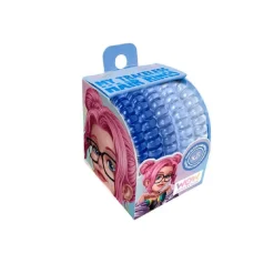 KIDS EUROSWAN S.L. Estilo De Vida*Wow Generation - Set 5 coleteros espiral (Varios colores)