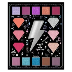 KIDS EUROSWAN S.L. Estilo De Vida|Halloween*Wow Generation - Set de Maquillaje Rayo