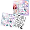 KIDS EUROSWAN S.L. Estilo De Vida*Wow Generation - Set tatuajes