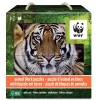 WWF Steam*- Animales felinos - Puzzle 4 bloques