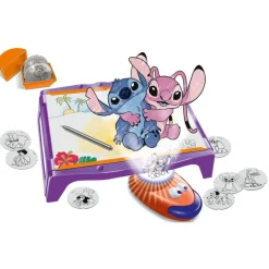 RAVENSBURGER IBÉRICA Arte Y Manualidades*Xoomy - Mesa de dibujo Stitch