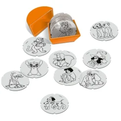 RAVENSBURGER IBÉRICA Arte Y Manualidades*Xoomy - Mesa de dibujo Stitch