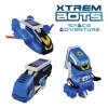 WORLD BRANDS Steam*Xtrem Bots - Space Adventure 3 en 1