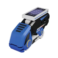 WORLD BRANDS Steam*Xtrem Bots - Space Adventure 3 en 1