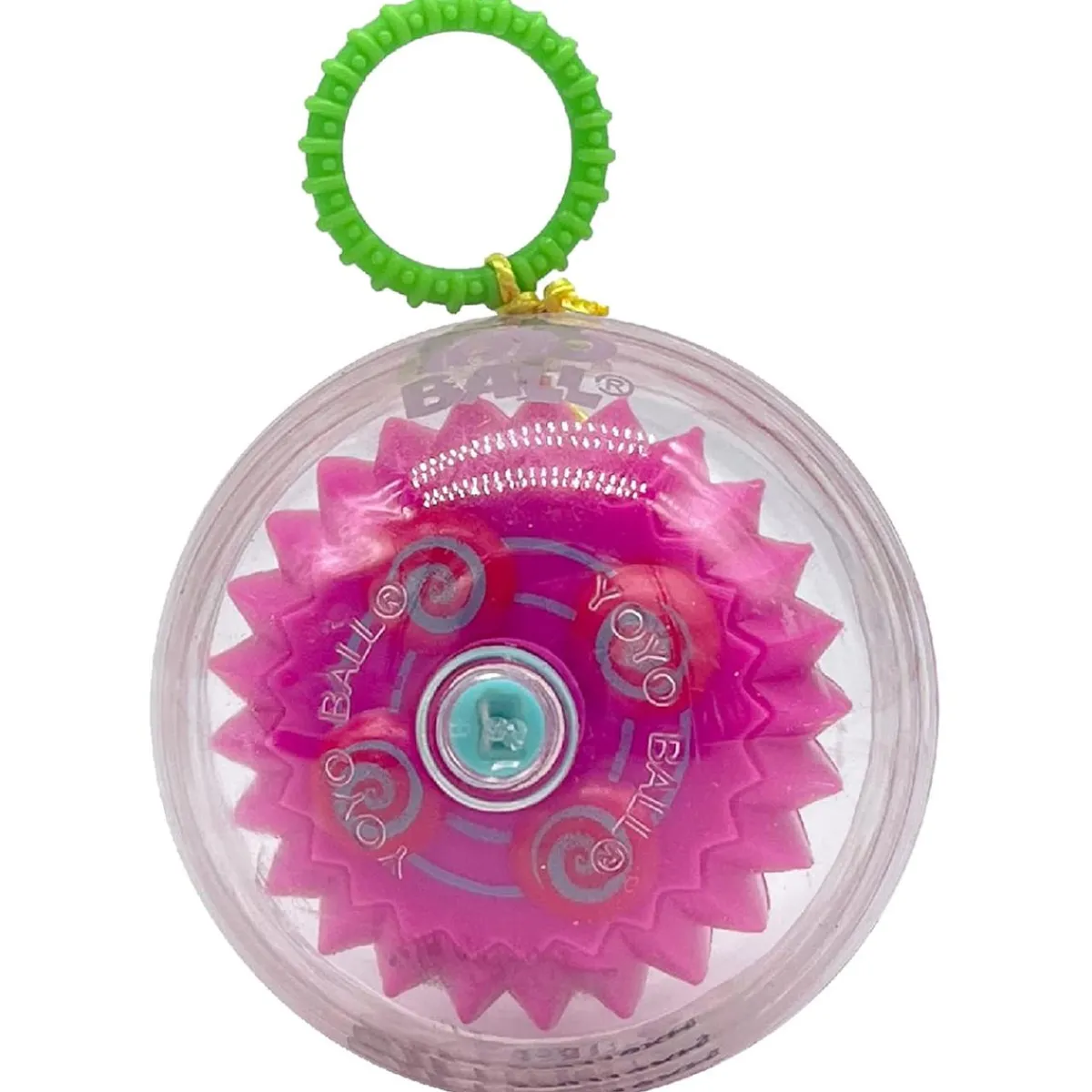 TOYS "R" US Coleccionables Y Mini Mundos*Yoyo Ball (varios modelos)