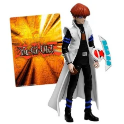 BIZAK Figuras De Acción*Yu-Gi-Oh! - Figuras 13 com 6 puntos articulación (Varios modelos)