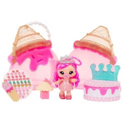 MGA LITTLE TIKES Coleccionables Y Mini Mundos*Yummiland - Helado Neceser de Belleza