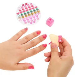 MGA LITTLE TIKES Coleccionables Y Mini Mundos*Yummiland - Helado Neceser de Belleza