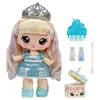 MGA LITTLE TIKES Coleccionables Y Mini Mundos*Yummiland - Muñeca Callie Birthday Cake con lipgloss