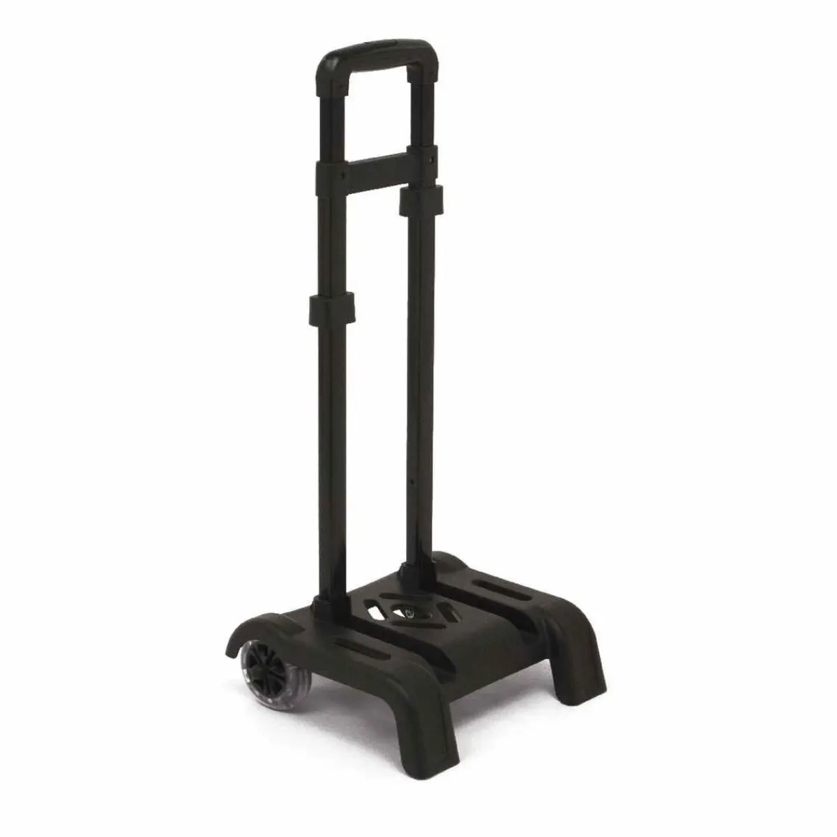 BE COOL Material Escolar*Zaska - Trolley plegable con ruedas