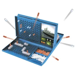 ZIG ZAG Juegos Y Puzzles*- Batalla naval