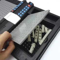 ZIG ZAG Juegos Y Puzzles*- Batalla naval