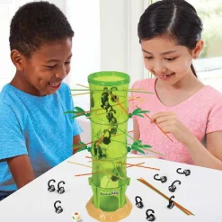 ZIG ZAG Juegos Y Puzzles*- ¡Cuidado con los pandas!