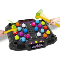 ZIG ZAG Juegos Y Puzzles*- Dale al topo