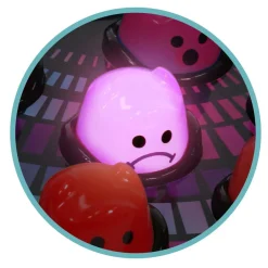 ZIG ZAG Juegos Y Puzzles*- Dale al topo