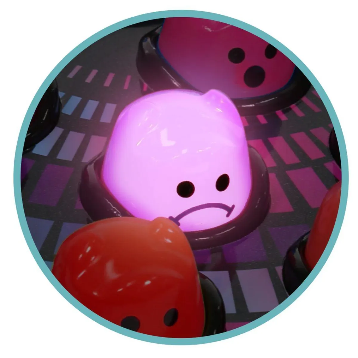 ZIG ZAG Juegos Y Puzzles*- Dale al topo