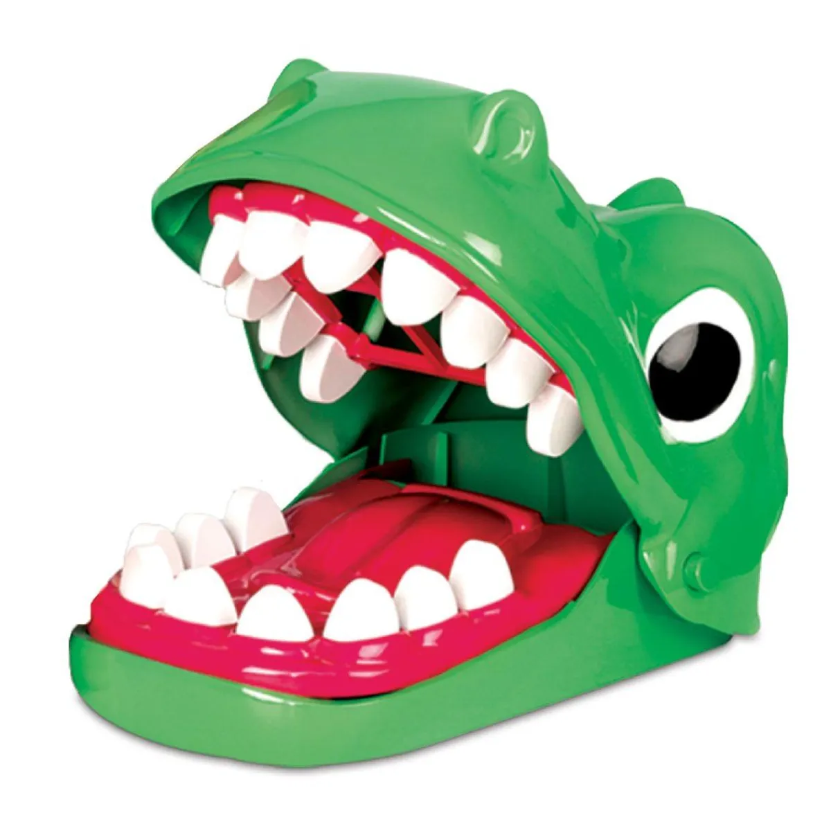 ZIG ZAG Juegos Y Puzzles*- Dino en el dentista