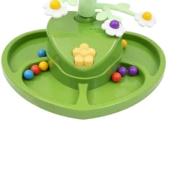 ZIG ZAG Juegos Y Puzzles*- Girasol bailarín