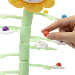 ZIG ZAG Juegos Y Puzzles*- Girasol bailarín