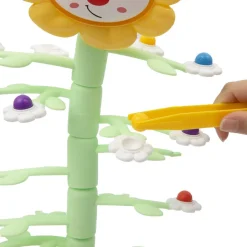 ZIG ZAG Juegos Y Puzzles*- Girasol bailarín