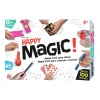 ZIG ZAG Friki Zone|Juegos Y Puzzles*- Happy Magic! Silver