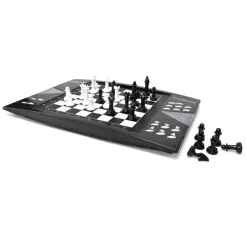 ZIG ZAG Juegos Y Puzzles*- Juego de ajedrez electrónico