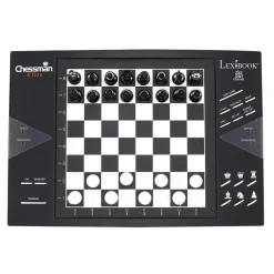 ZIG ZAG Juegos Y Puzzles*- Juego de ajedrez electrónico