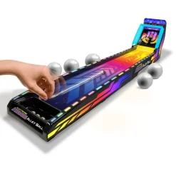 ZIG ZAG Juegos Y Puzzles|Friki Zone*- Juego de Bolos Electrónico