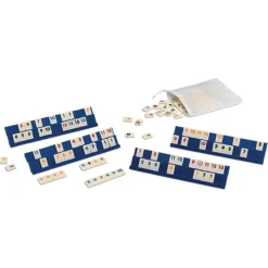 ZIG ZAG Friki Zone|Juegos Y Puzzles*- Juego de los números Rummi