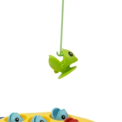 ZIG ZAG Juegos Y Puzzles*- Juego de pesca