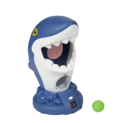 ZIG ZAG Juegos Y Puzzles*- Juego del tiburón