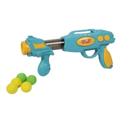 ZIG ZAG Juegos Y Puzzles*- Juego del tiburón