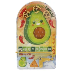 ZIG ZAG Friki Zone|Steam*- Juego Mini Pinball (varios modelos)