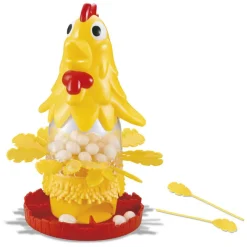 ZIG ZAG Juegos Y Puzzles*- La gallina clueca